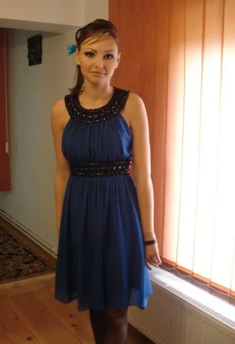 Swann, 28 ans — rencontre cougar à Schiltigheim