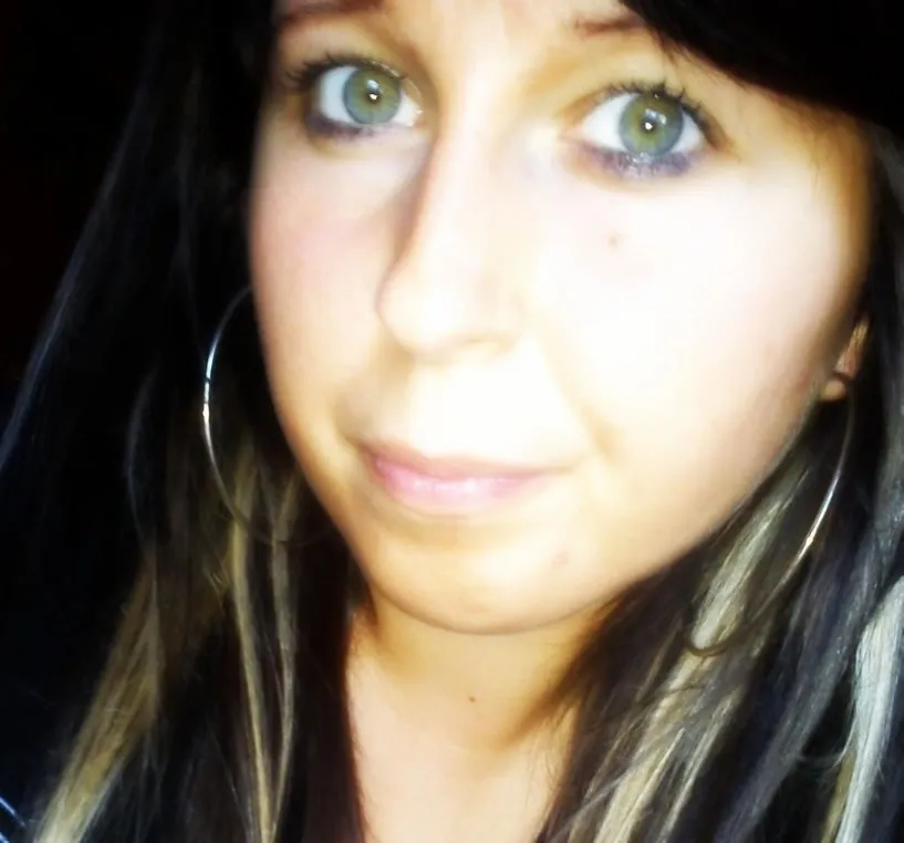 Anna, 32 ans — rencontre cougar à Bouaye