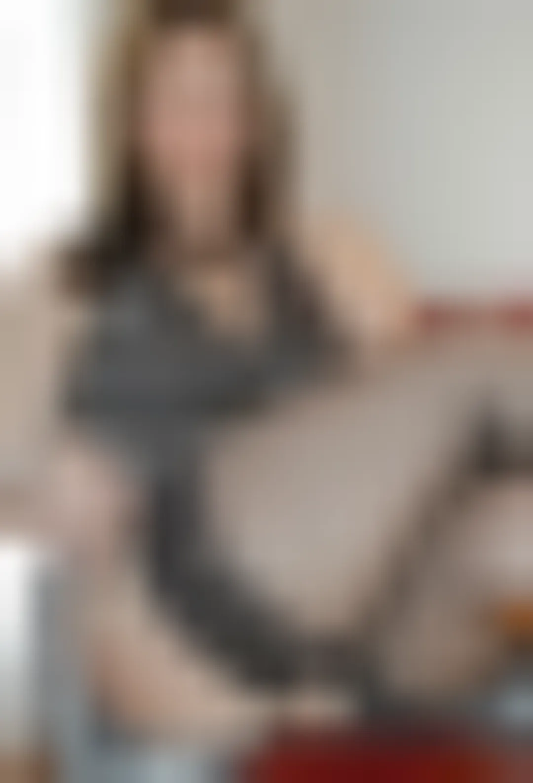 Doriane, 32 ans — rencontre cougar à Toulon