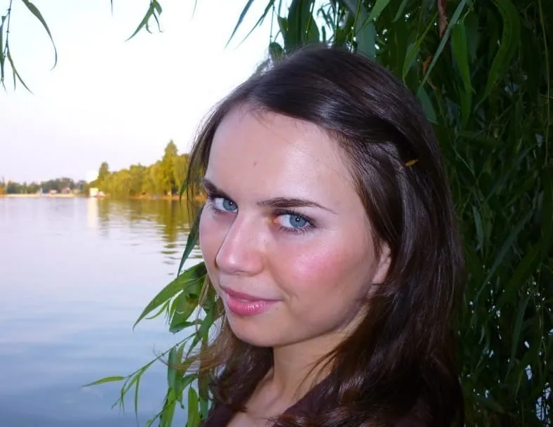 Inaya, 23 ans — rencontre cougar à Bruay-sur-l'Escaut