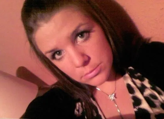 Sana, 24 ans — rencontre cougar à Carcassonne