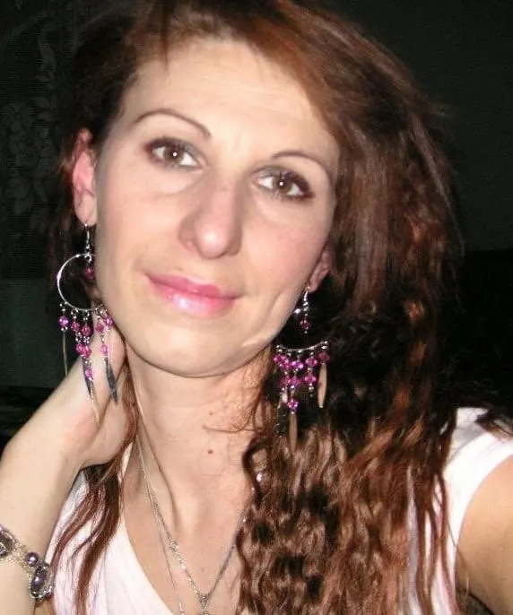 Alice, 35 ans — rencontre cougar à Neufchâteau