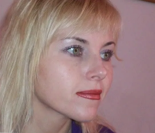 Gwenaëlle, 29 ans — rencontre cougar à Rennes