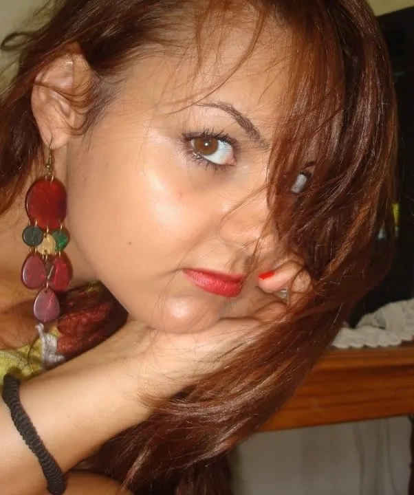 Laëtitia, 31 ans — rencontre cougar à Amiens