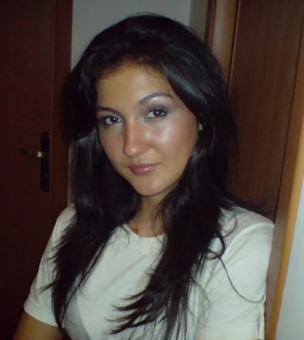 Hanane, 33 ans — rencontre cougar à Kourou