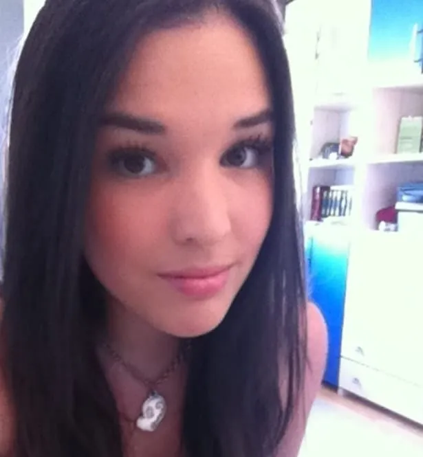 Priscilla, 30 ans — rencontre cougar à Croix