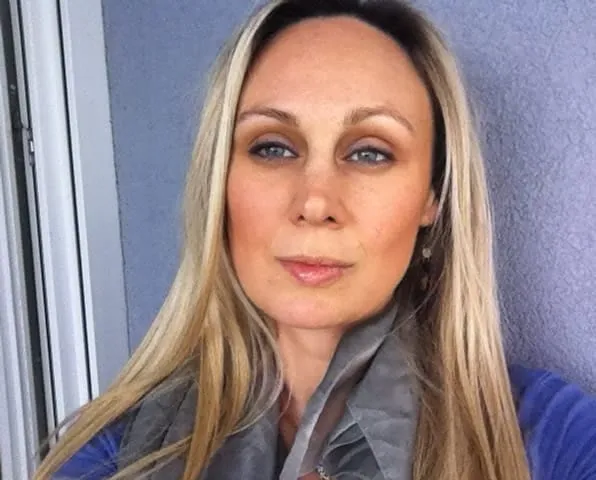 Ghislaine, 45 ans — rencontre cougar à Cergy