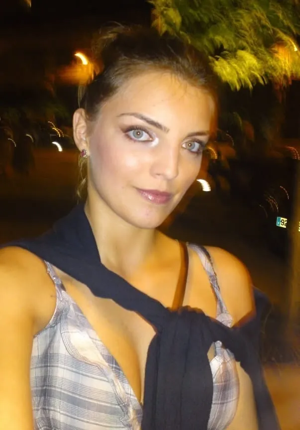 Nezha, 29 ans — rencontre cougar à Mérignac