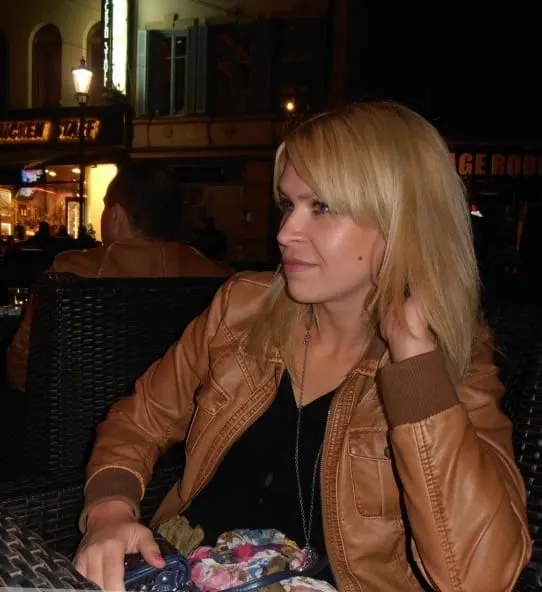 Nora, 25 ans — rencontre cougar à Sarcelles