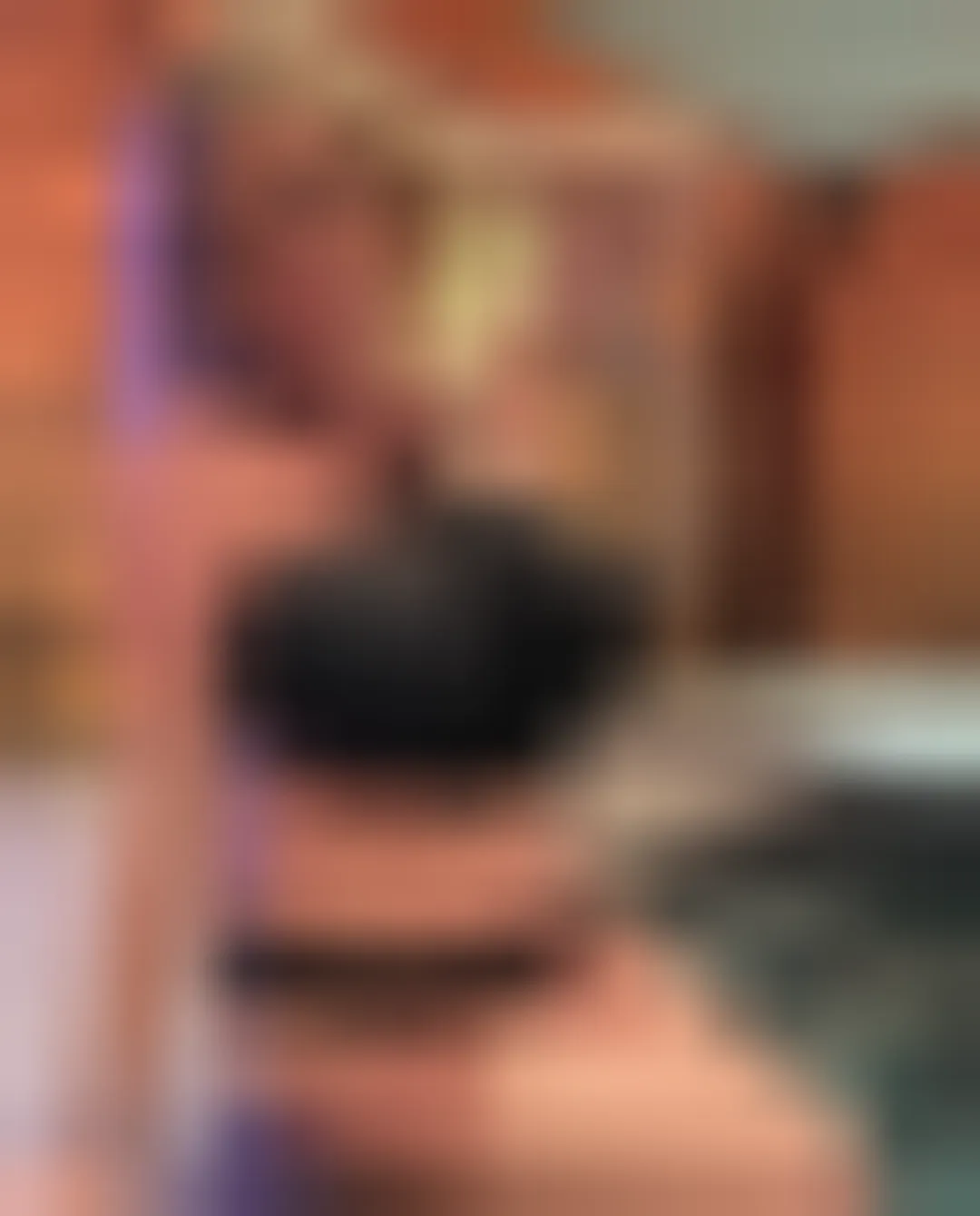 Amandine, 25 ans — rencontre cougar à Clermont-Ferrand