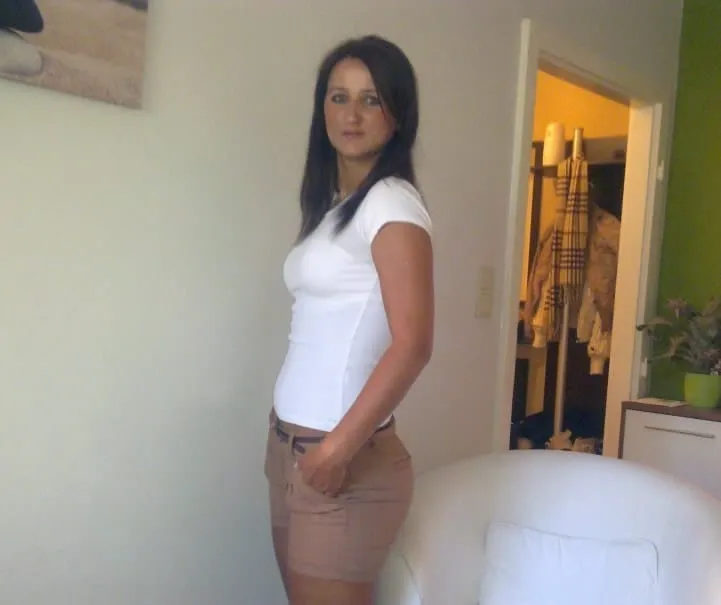 Jocelyne, 44 ans — rencontre cougar à Palaiseau