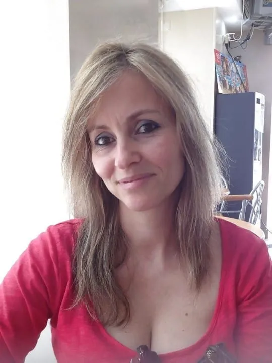 Lise, 23 ans — rencontre cougar à Saint-Affrique