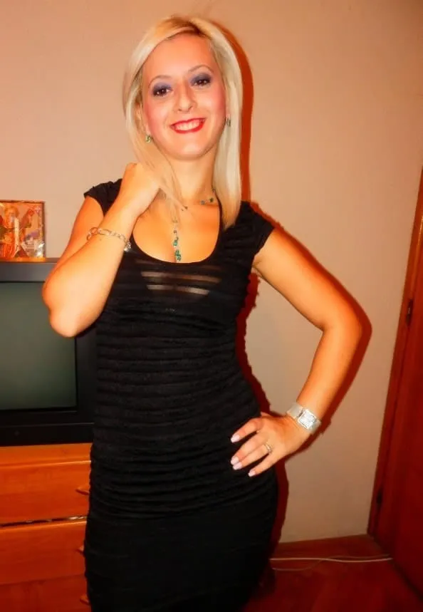 Souad, 29 ans — rencontre cougar à Villefontaine