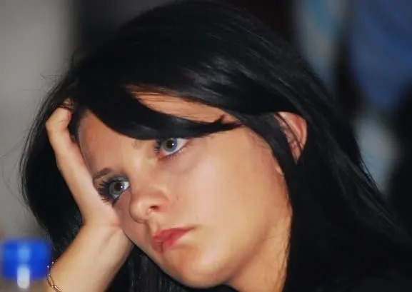 Zahra, 31 ans — rencontre cougar à Puteaux