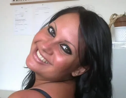 Soline, 22 ans — rencontre cougar à Arles
