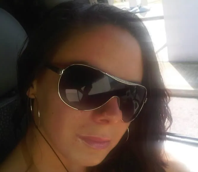 Jade, 23 ans — rencontre cougar à Les Abymes