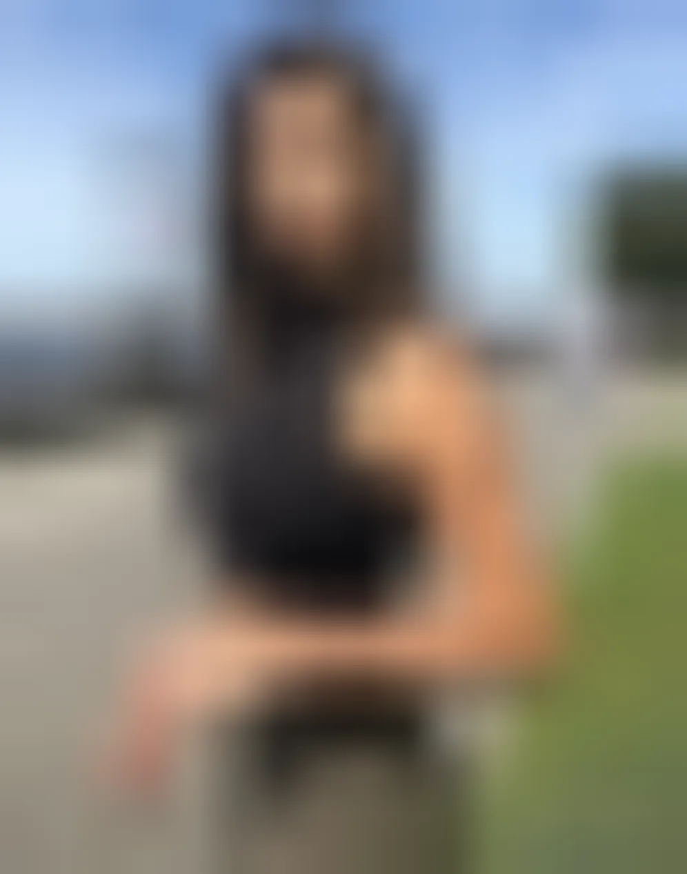 Camille, 26 ans — rencontre cougar à Thouars