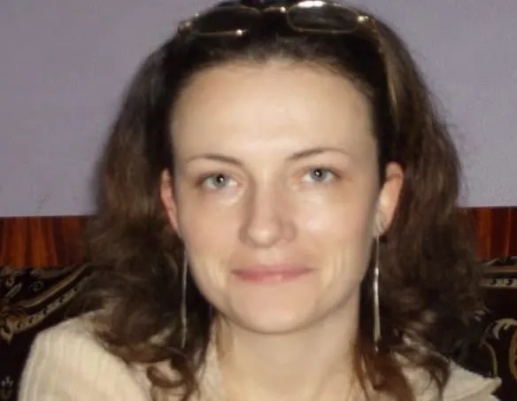 Ilona, 24 ans — rencontre cougar à Ventabren