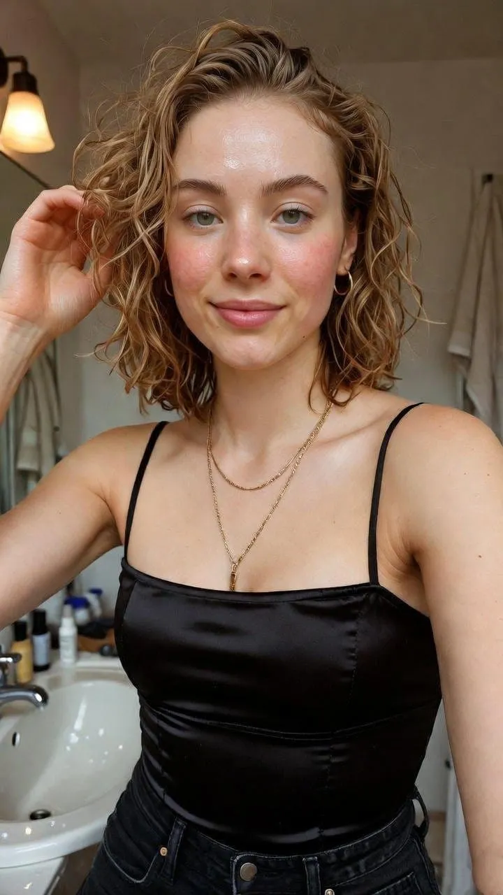 Aurore, 36 ans — rencontre cougar à Saint-André