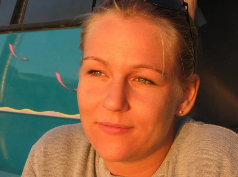 Olympe, 27 ans — rencontre cougar à Montbéliard