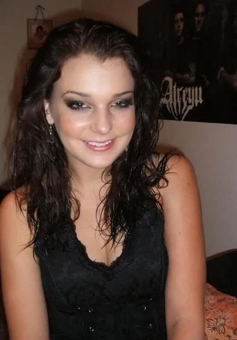 Manon, 27 ans — rencontre cougar à Douai