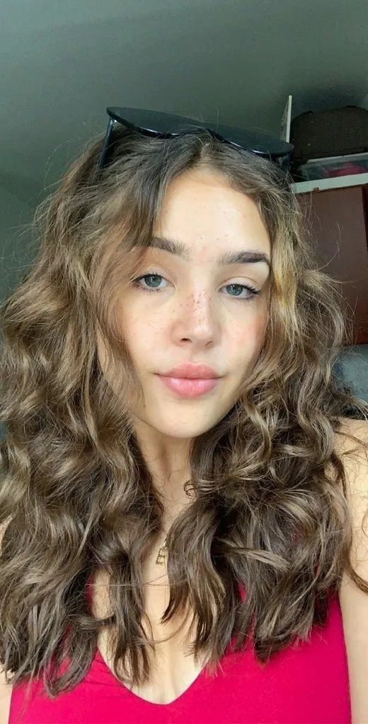 Justine, 26 ans — rencontre cougar à Toulouse