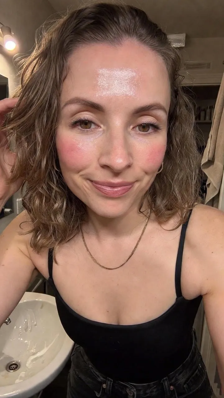 Alexandra, 28 ans — rencontre cougar à Ouistreham