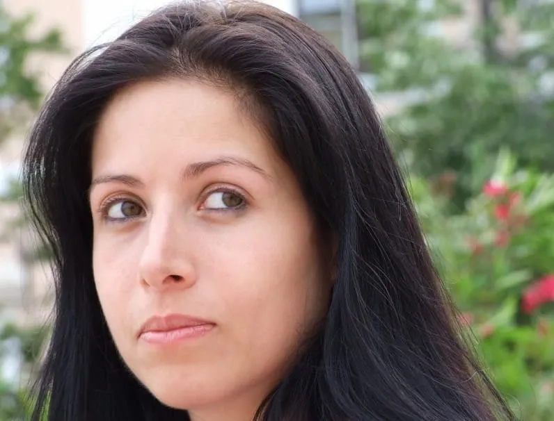 Fabienne, 26 ans — rencontre cougar à Boulogne-Billancourt