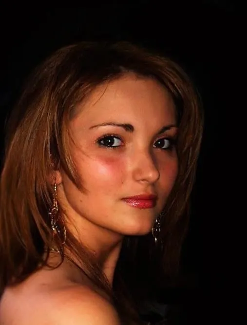 Hortense, 26 ans — rencontre cougar à Bordeaux