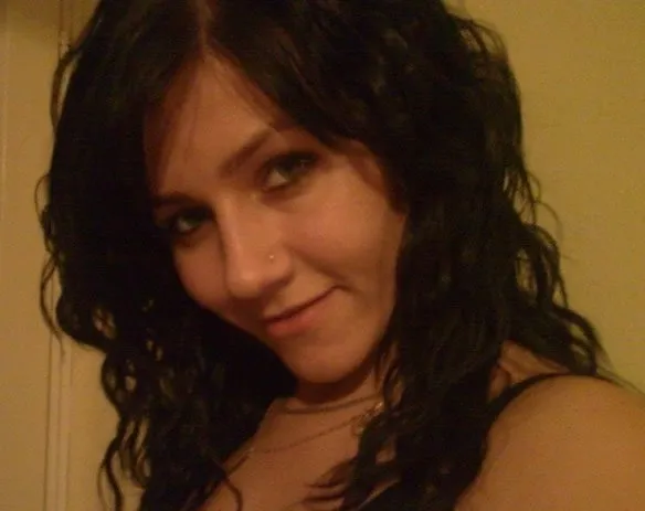 Cindy, 30 ans — rencontre cougar à Champniers