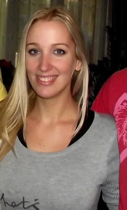 Ninon, 33 ans — rencontre cougar à Corbeil-Essonnes