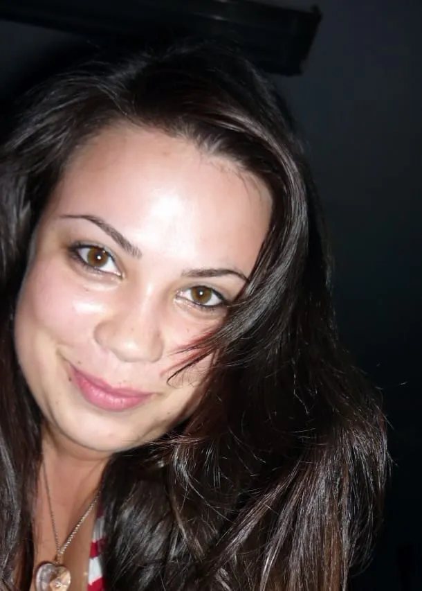 Diane, 41 ans — rencontre cougar à Le Blanc-Mesnil