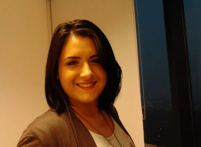 Stella, 22 ans — rencontre cougar à Montpellier