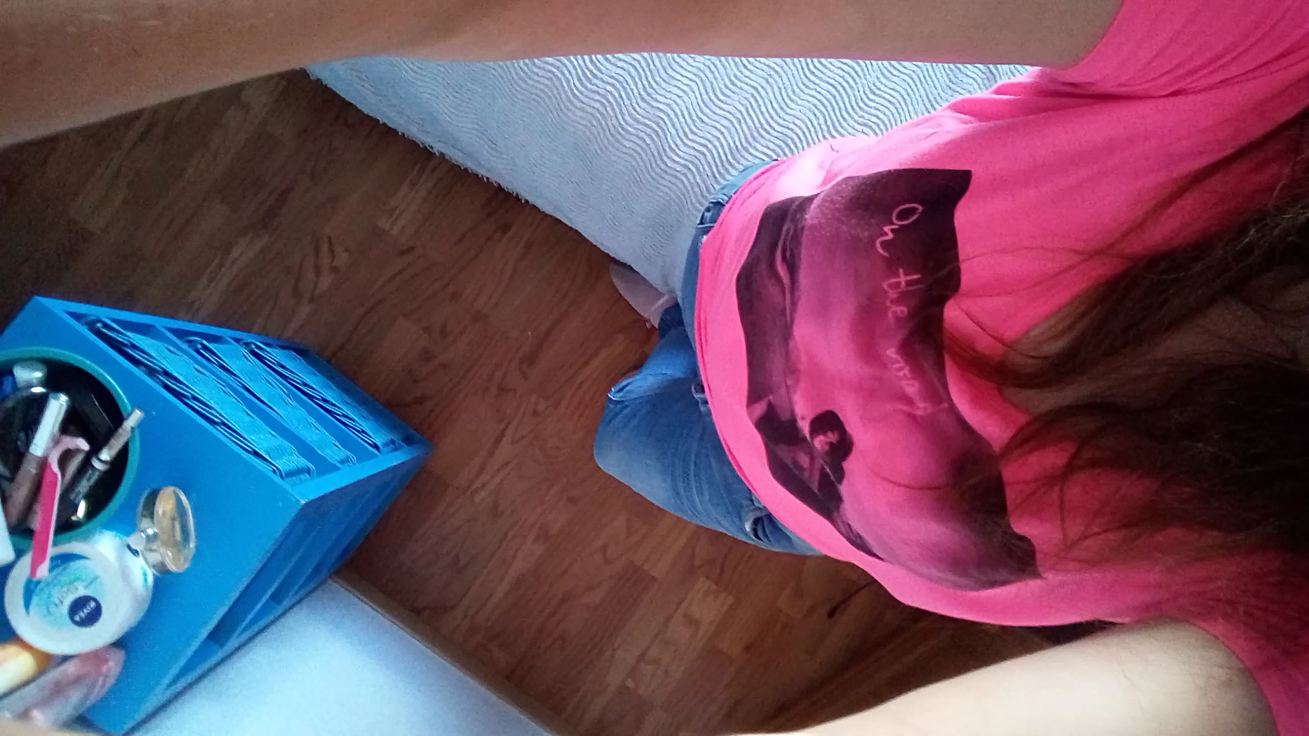 Kelly, 30 ans — rencontre cougar à Reims