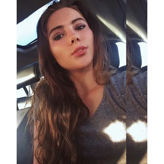 Manon, 29 ans — rencontre cougar à Saint-Étienne