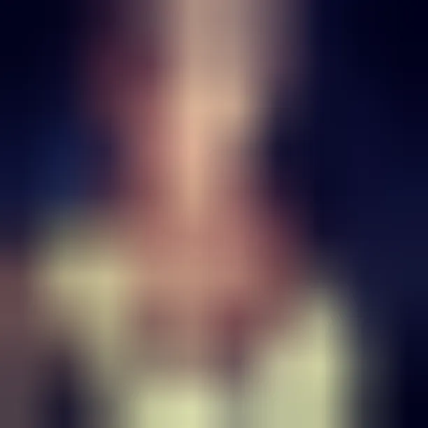 Luna, 28 ans — rencontre cougar à Poitiers