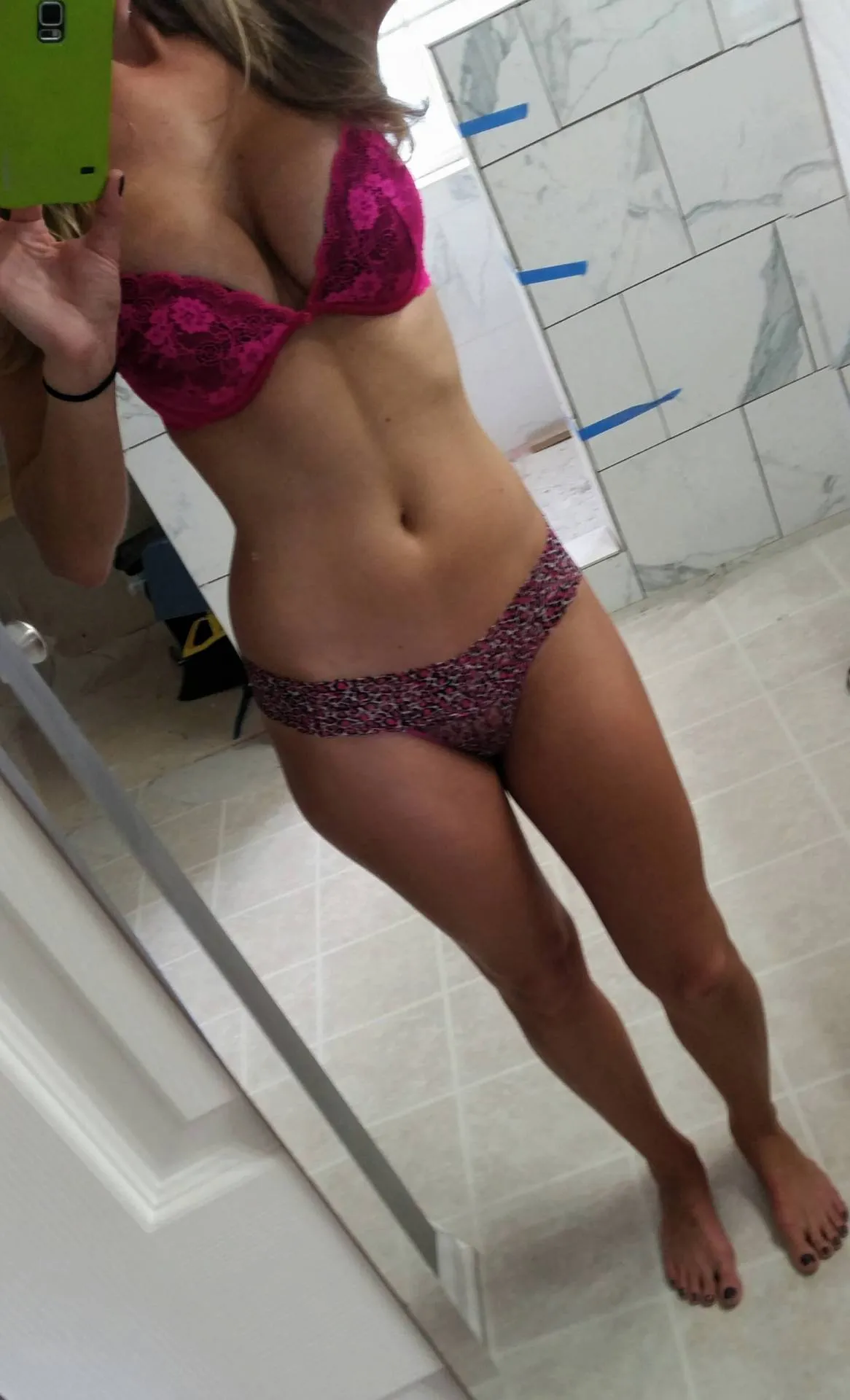 Dihya, 30 ans — rencontre cougar à Paris