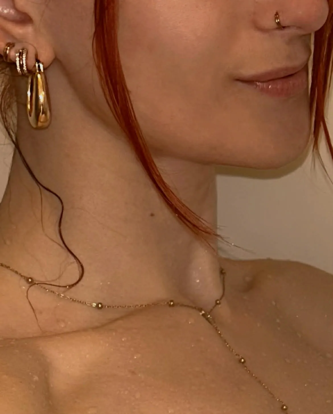 Marine, 31 ans — rencontre cougar à Lattes