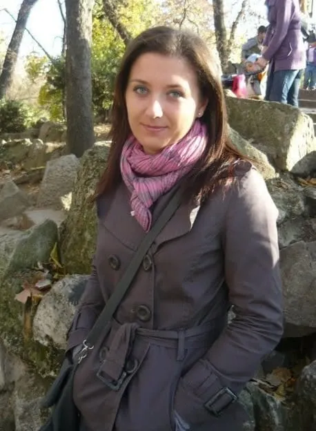 Sanae, 34 ans — rencontre cougar à Gradignan