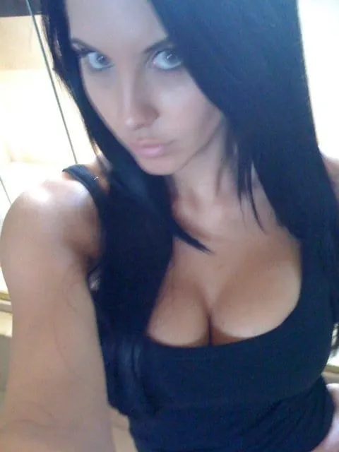 Ilona, 31 ans — rencontre cougar à Pacy-sur-Eure