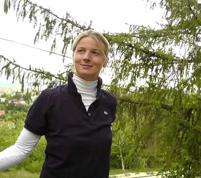 Stella, 22 ans — rencontre cougar à Albi