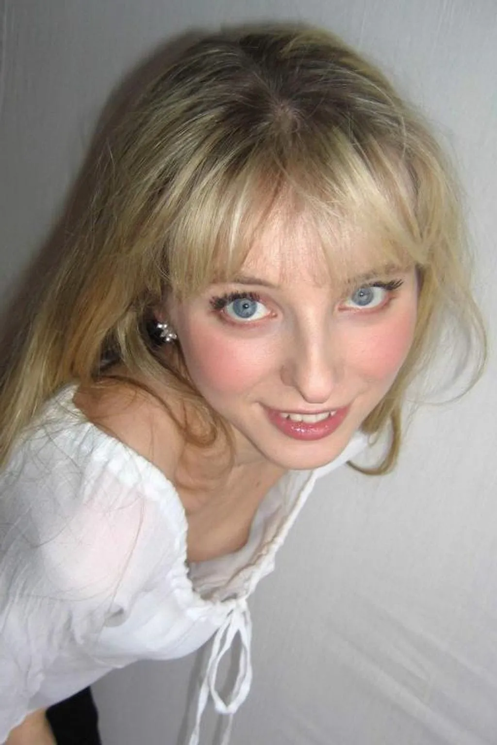 Anouk, 22 ans — rencontre cougar à Noisy-le-Sec