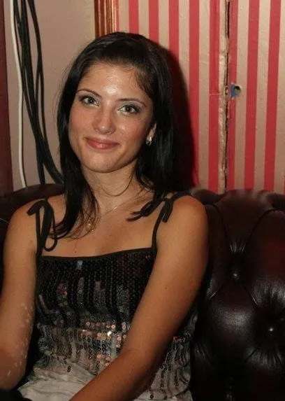 Iris, 45 ans — rencontre cougar à Brest