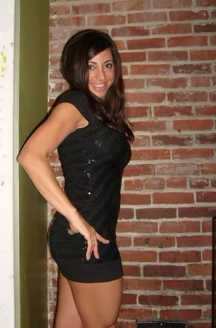 Apolline, 33 ans — rencontre cougar à Rouen