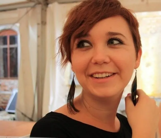 Salwa, 30 ans — rencontre cougar à Nice