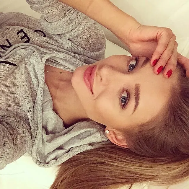 Valérie, 32 ans — rencontre cougar à Pontoise