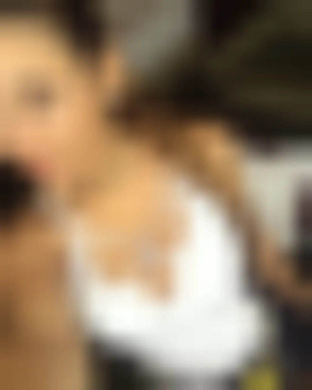 Eden, 28 ans — rencontre cougar à Gaillon