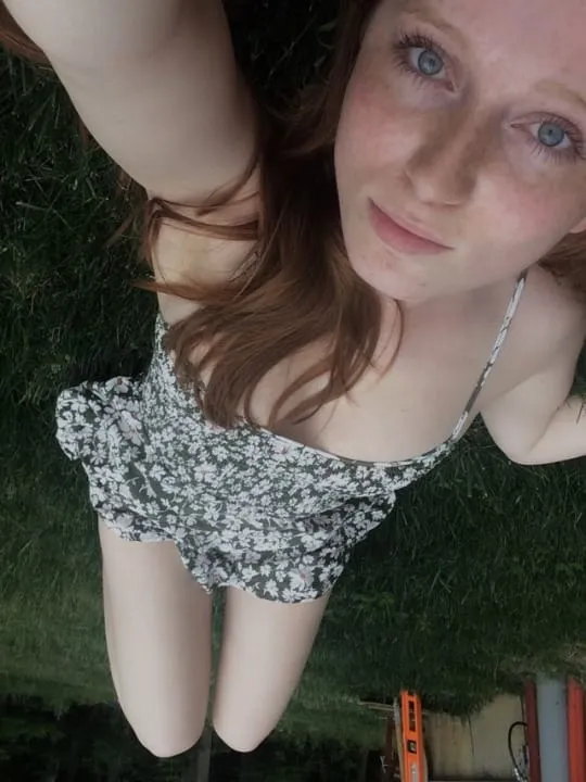 Léana, 22 ans — rencontre cougar à Nice