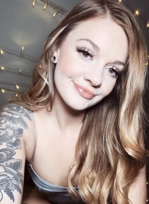 Soukaina, 25 ans — rencontre cougar à Rouen