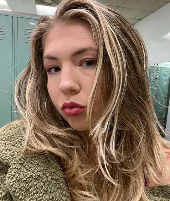 Pascaline, 26 ans — rencontre cougar à Maubeuge